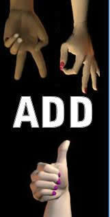 What is ADD